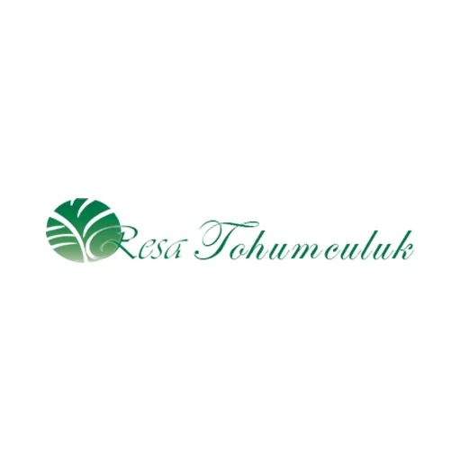 Resa Tohumculuk logosu