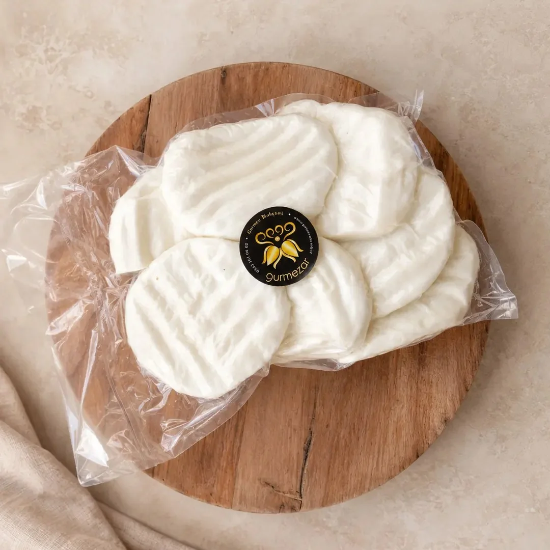 Adıyaman Village Cheese — Gurmezar Üretim Tesisi