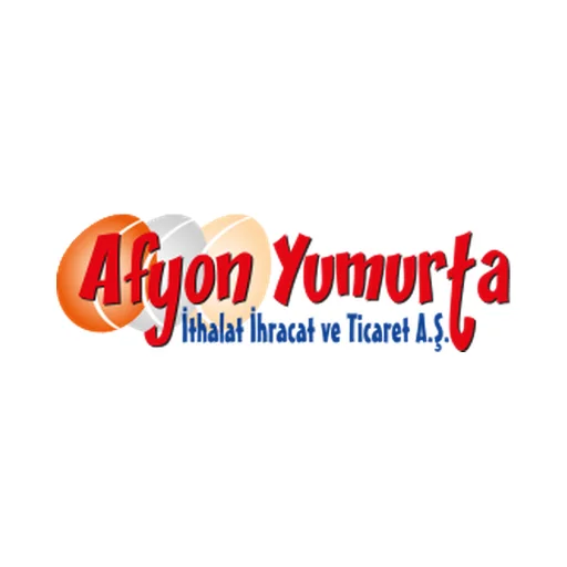 Afyon Yumurta A.Ş. logo