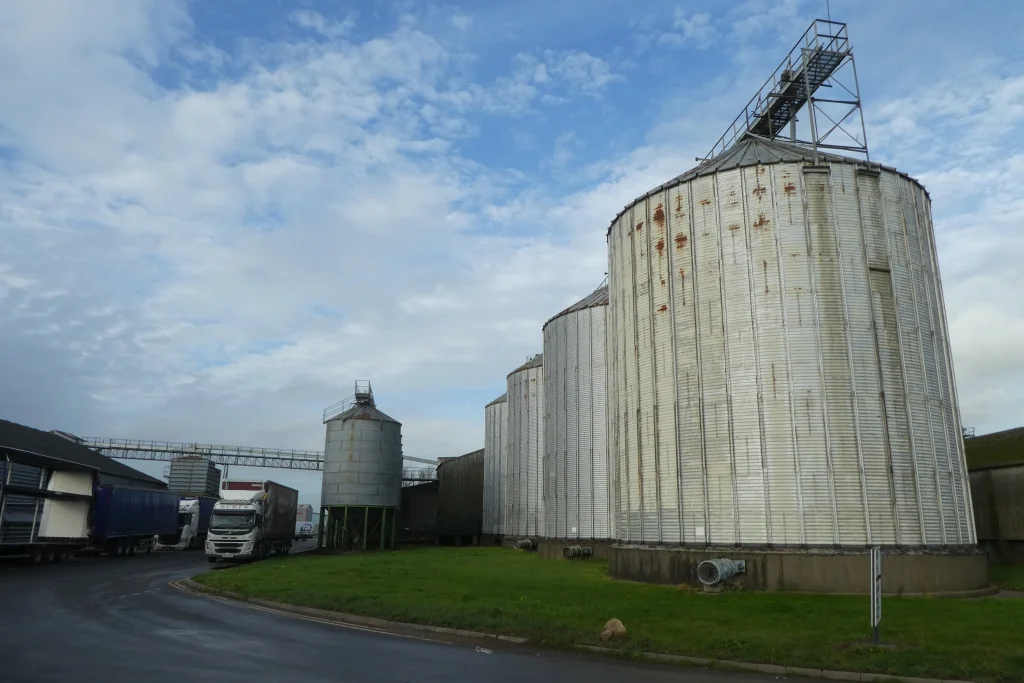 Agrikom Gıda