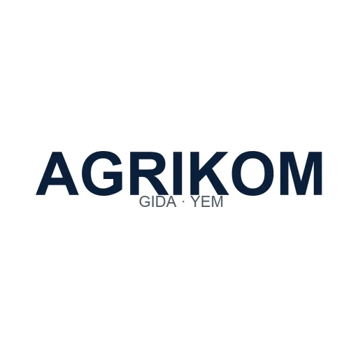 Agrikom Gıda logo