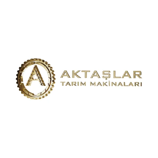 Aktaşlar Tarım Makinaları logo