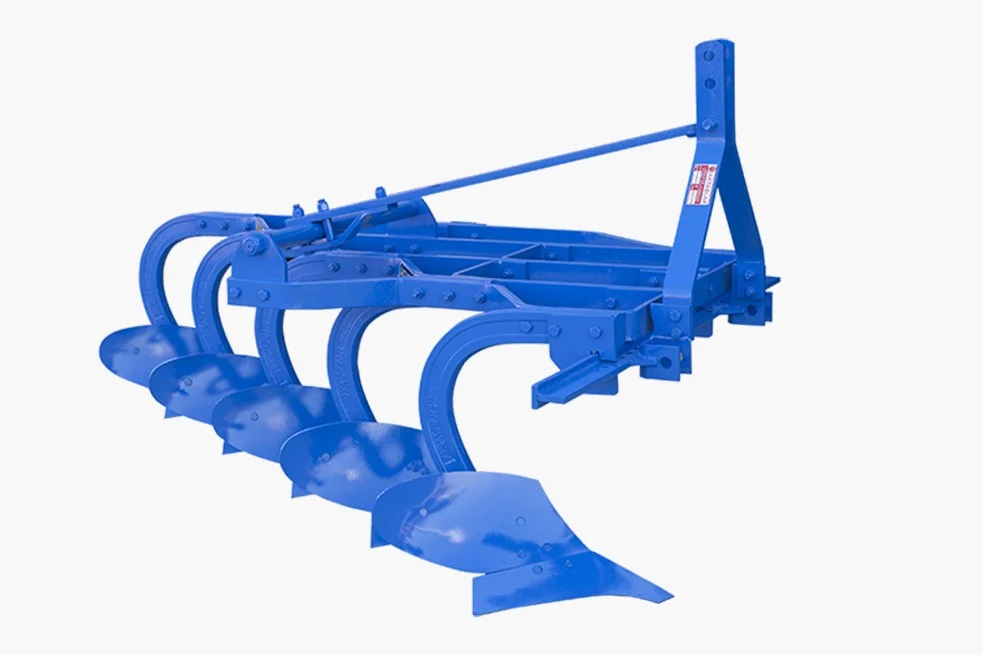 Plough — Aktaşlar Tarım Makinaları