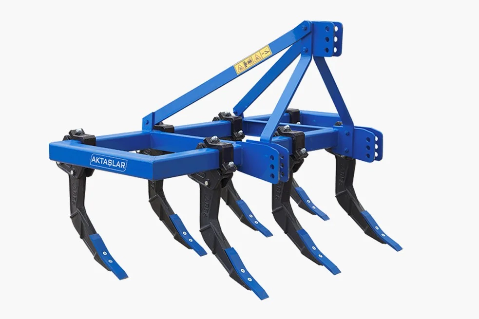 Cultivator — Aktaşlar Tarım Makinaları