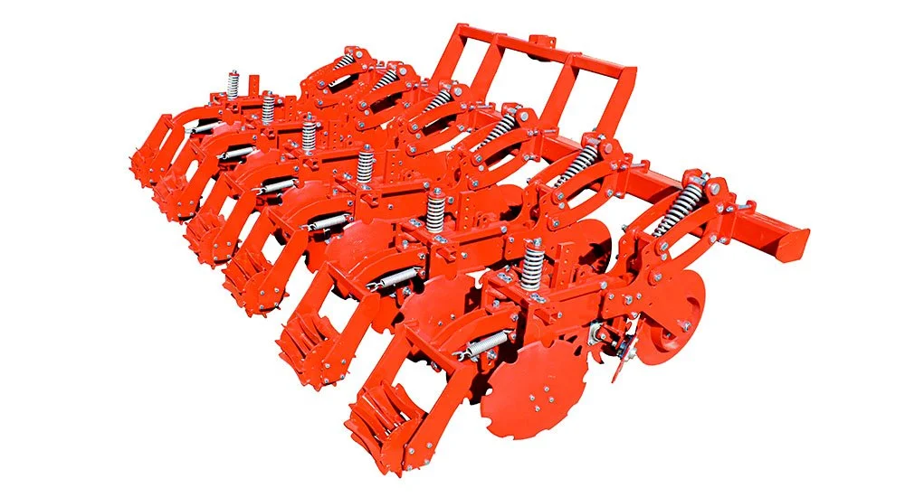 Spare Parts — Aktaşlar Tarım Makinaları