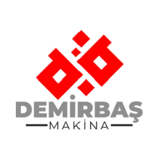 Demirbaş Makina logosu