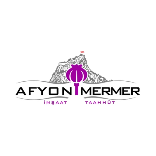 Afyon Mermer logo