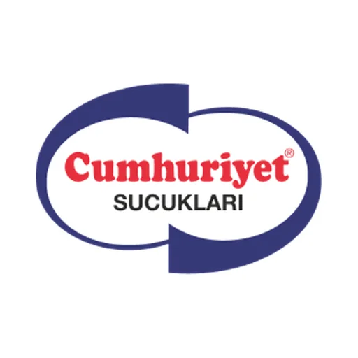 Cumhuriyet Sucukları (afyon Et Entegre) logo