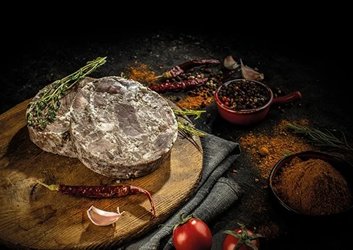 Pastırma — Cumhuriyet Sucukları (afyon Et Entegre)
