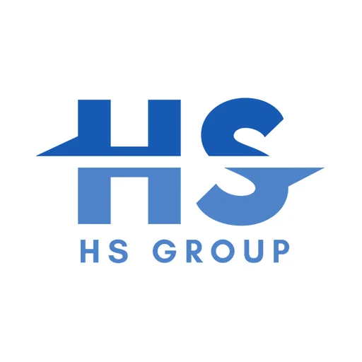 HS Group logo