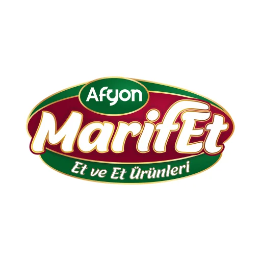 Afyon Marifet Et Ürünleri logo