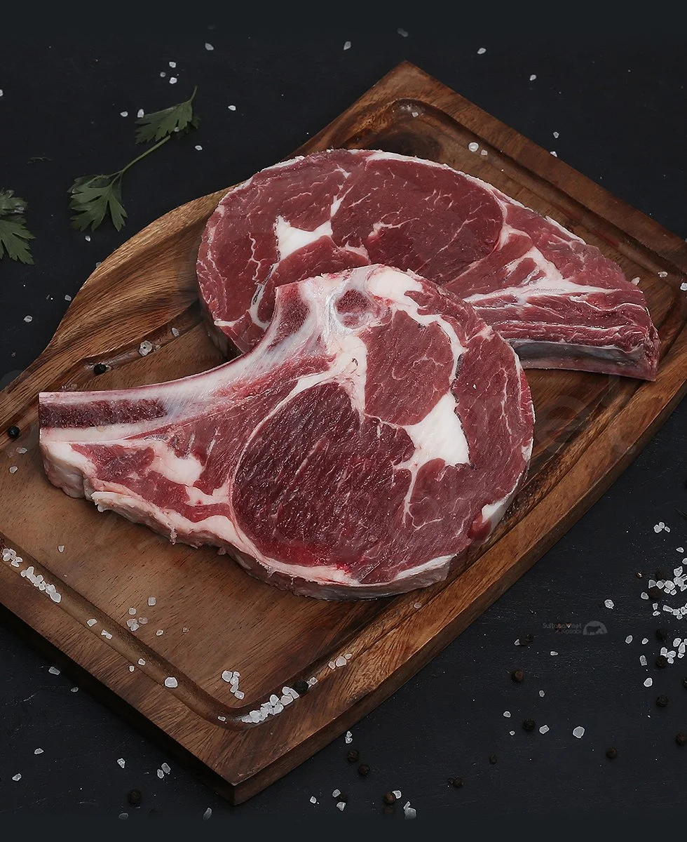 Red Meat — Afyon Marifet Et Ürünleri