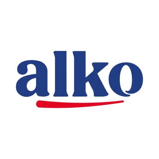 Al-ko Şekerleme logo