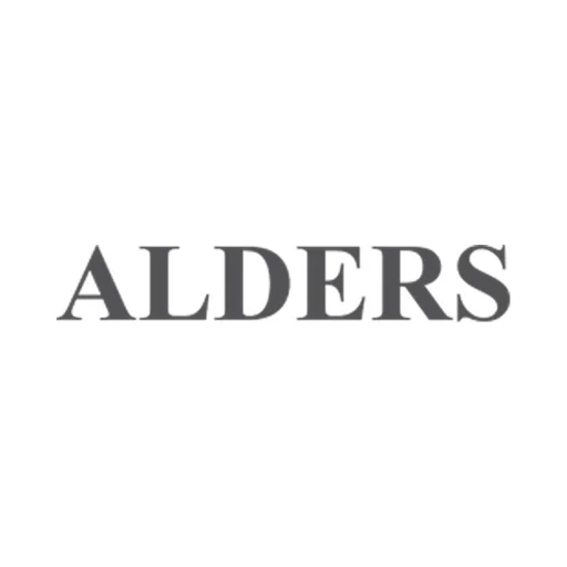 Alders Tekstil logo