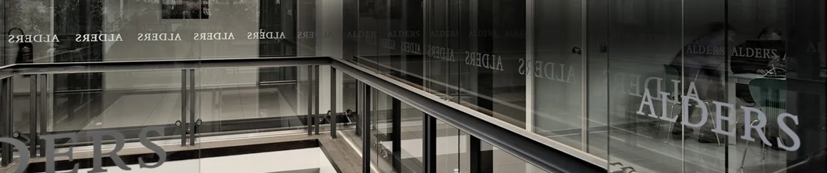 Export — Alders Tekstil