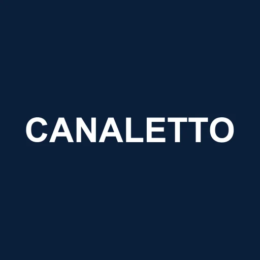 Canaletto Tekstil logo