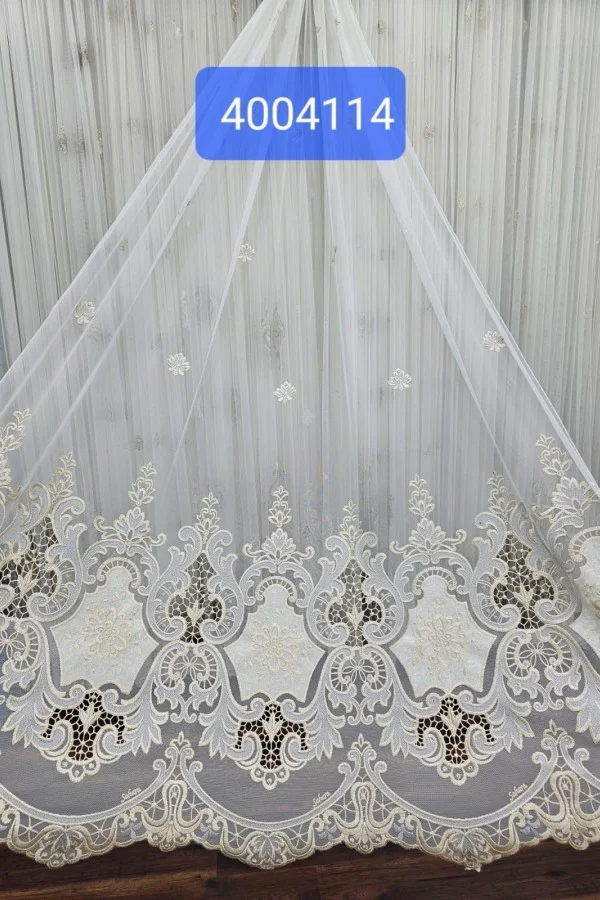 Curtains — Canaletto Tekstil