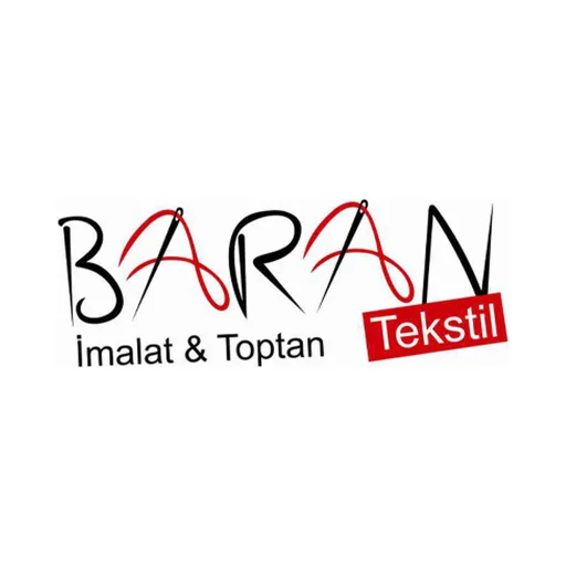 ADR Baran Tekstil logo