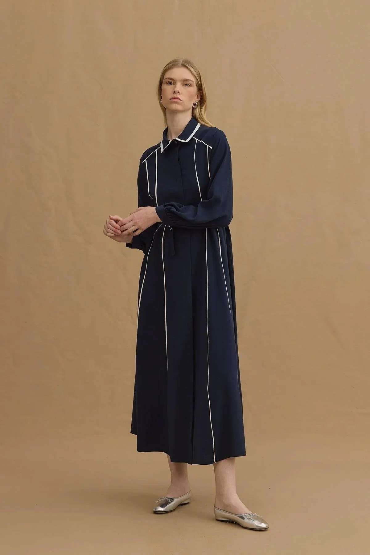 Apparel — ADR Baran Tekstil