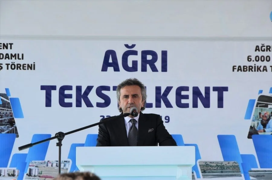 Control Tekstil