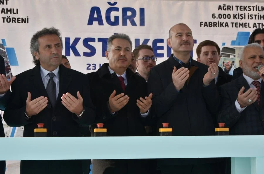 Konfeksiyon — Control Tekstil