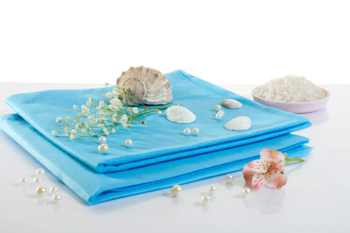 Nonwoven Converting — Global Nonwoven