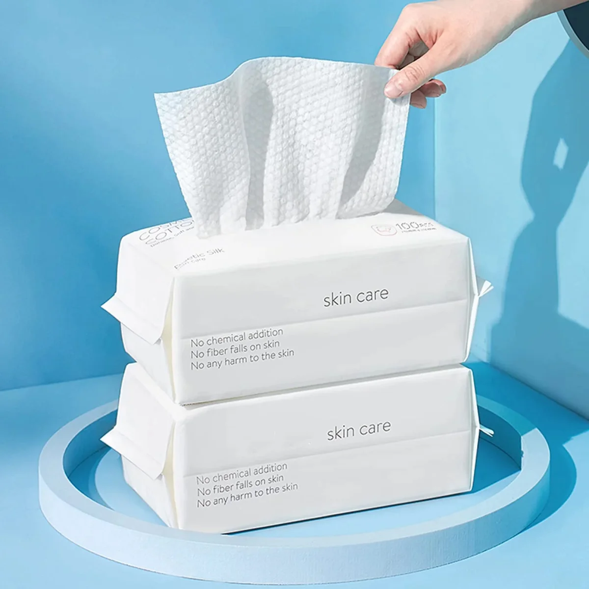 Custom Formulation — Global Nonwoven
