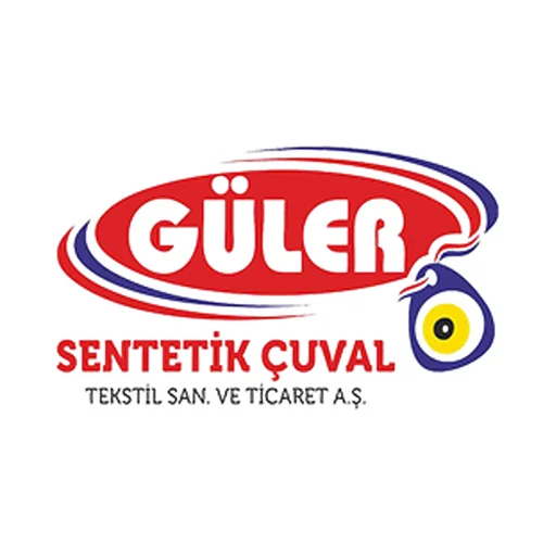Güler Sentetik Çuval logosu