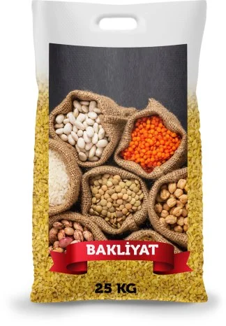 Laminated Bag — Güler Sentetik Çuval