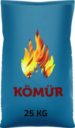 Özel Baskılı Çuval — Güler Sentetik Çuval