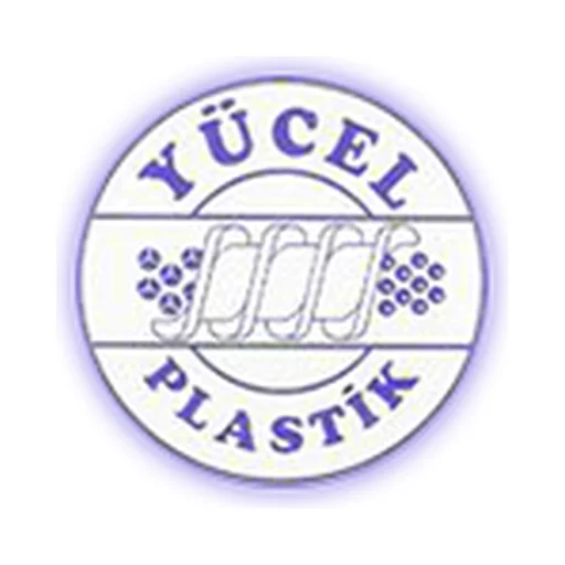 Yücel Plastik logo