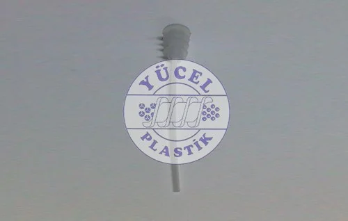 Aerosol Valve Tubing — Yücel Plastik