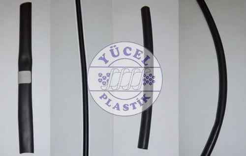 Automotive Tubing — Yücel Plastik