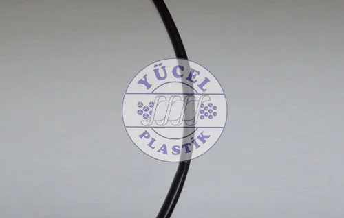 Tooling — Yücel Plastik