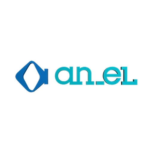 AN-EL Anahtar ve Elektrikli Ev Aletleri Sanayi A.Ş. logo