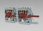 Rotary Switch — AN-EL Anahtar ve Elektrikli Ev Aletleri Sanayi A.Ş.