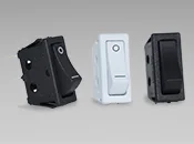 Rocker Switch — AN-EL Anahtar ve Elektrikli Ev Aletleri Sanayi A.Ş.
