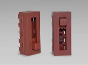 Slide Switch — AN-EL Anahtar ve Elektrikli Ev Aletleri Sanayi A.Ş.
