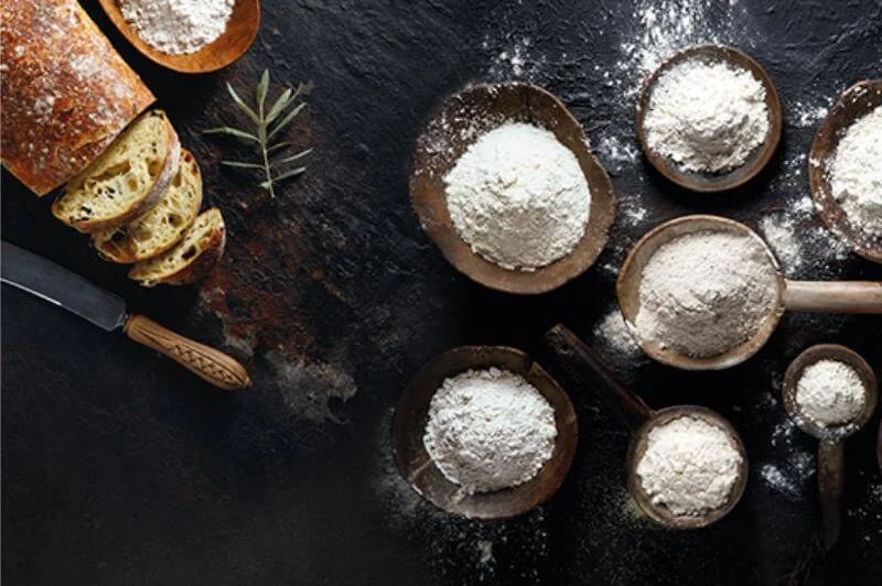 Private-Label Flour — Özmen Un