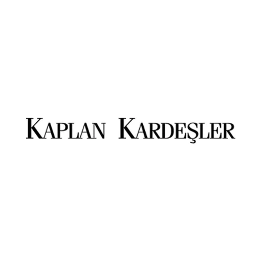 Kaplan Kardeşler Halı logosu
