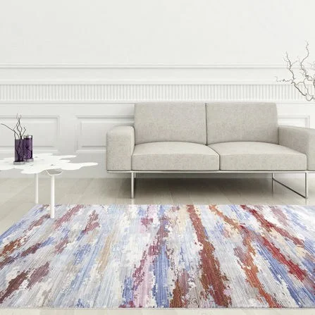 Machine-Made Rug — Kaplan Kardeşler Halı