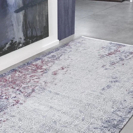 Wall-to-Wall Carpet — Kaplan Kardeşler Halı
