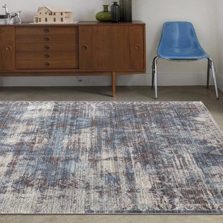 Shaggy Rug — Kaplan Kardeşler Halı