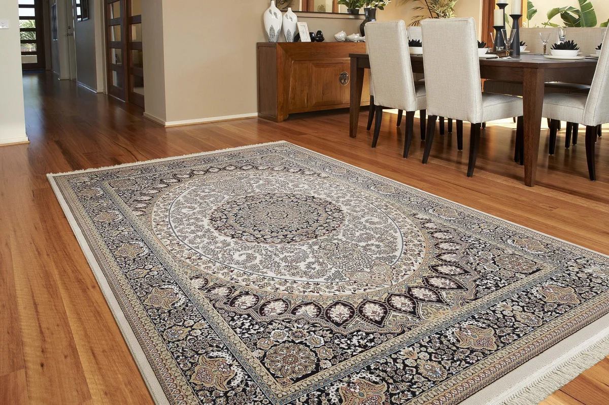 Custom Design — Kaplan Kardeşler Halı