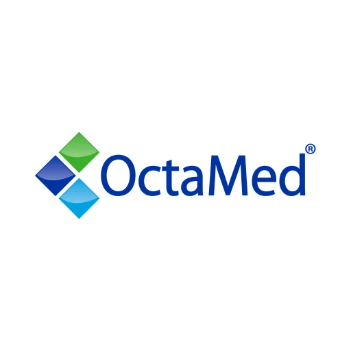 Octamed Sağlık Ürünleri logo
