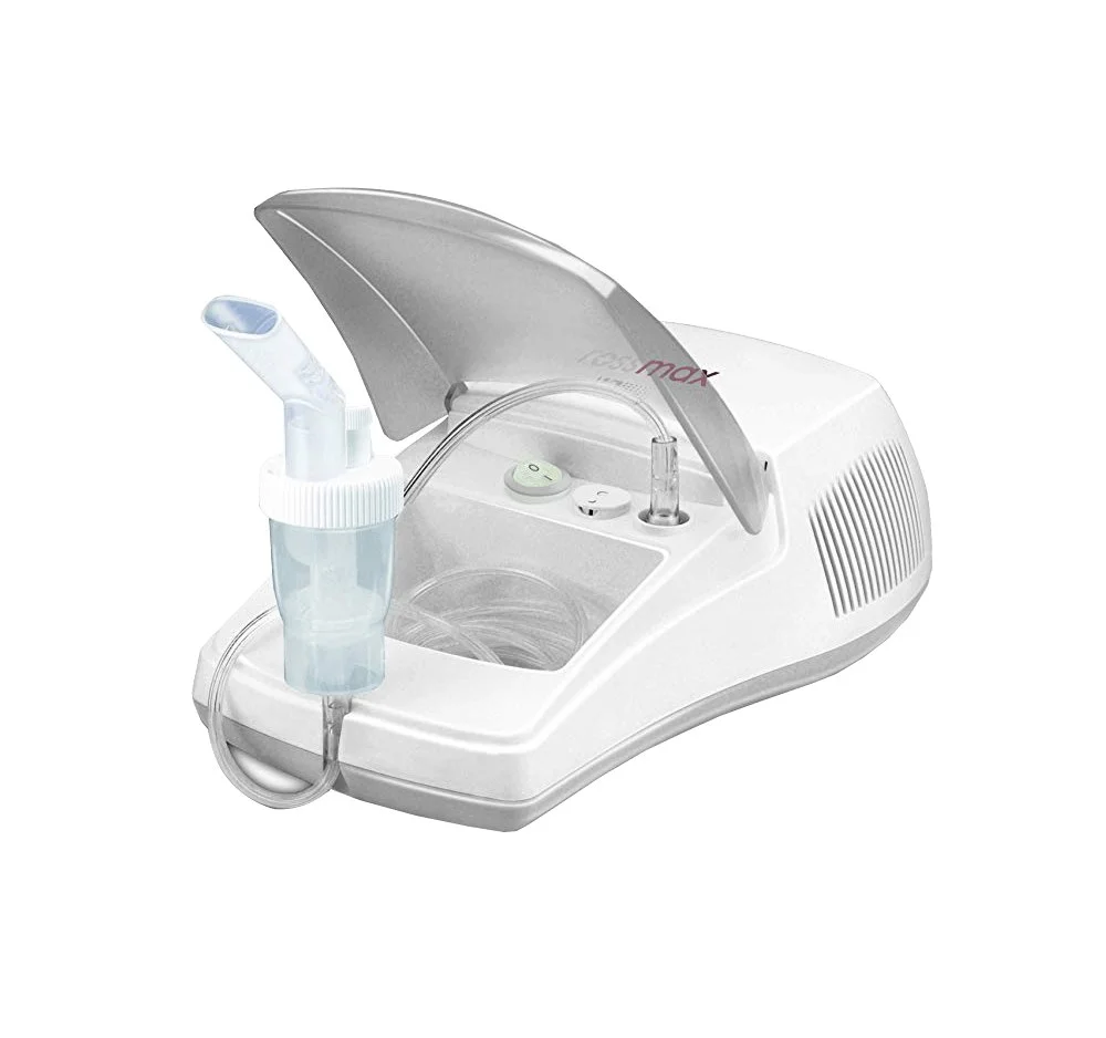 Nebulizer Supply — Octamed Sağlık Ürünleri
