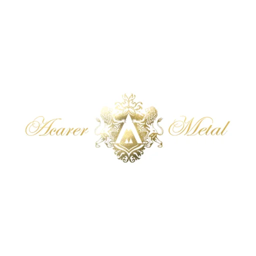 Acarer Metal logo