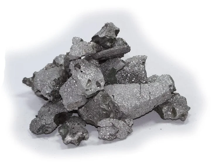 Ferro Chrome — Acarer Metal