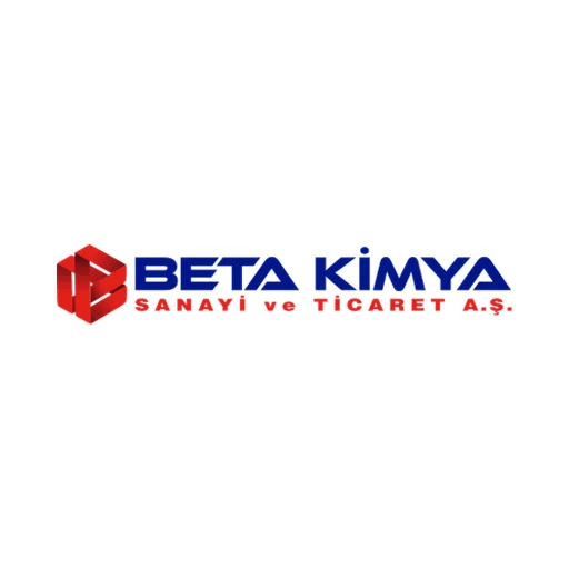 Beta Kimya logo