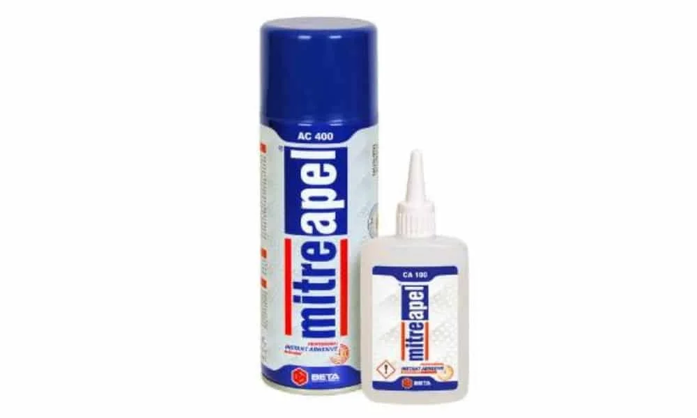 APEL PU Foam — Beta Kimya